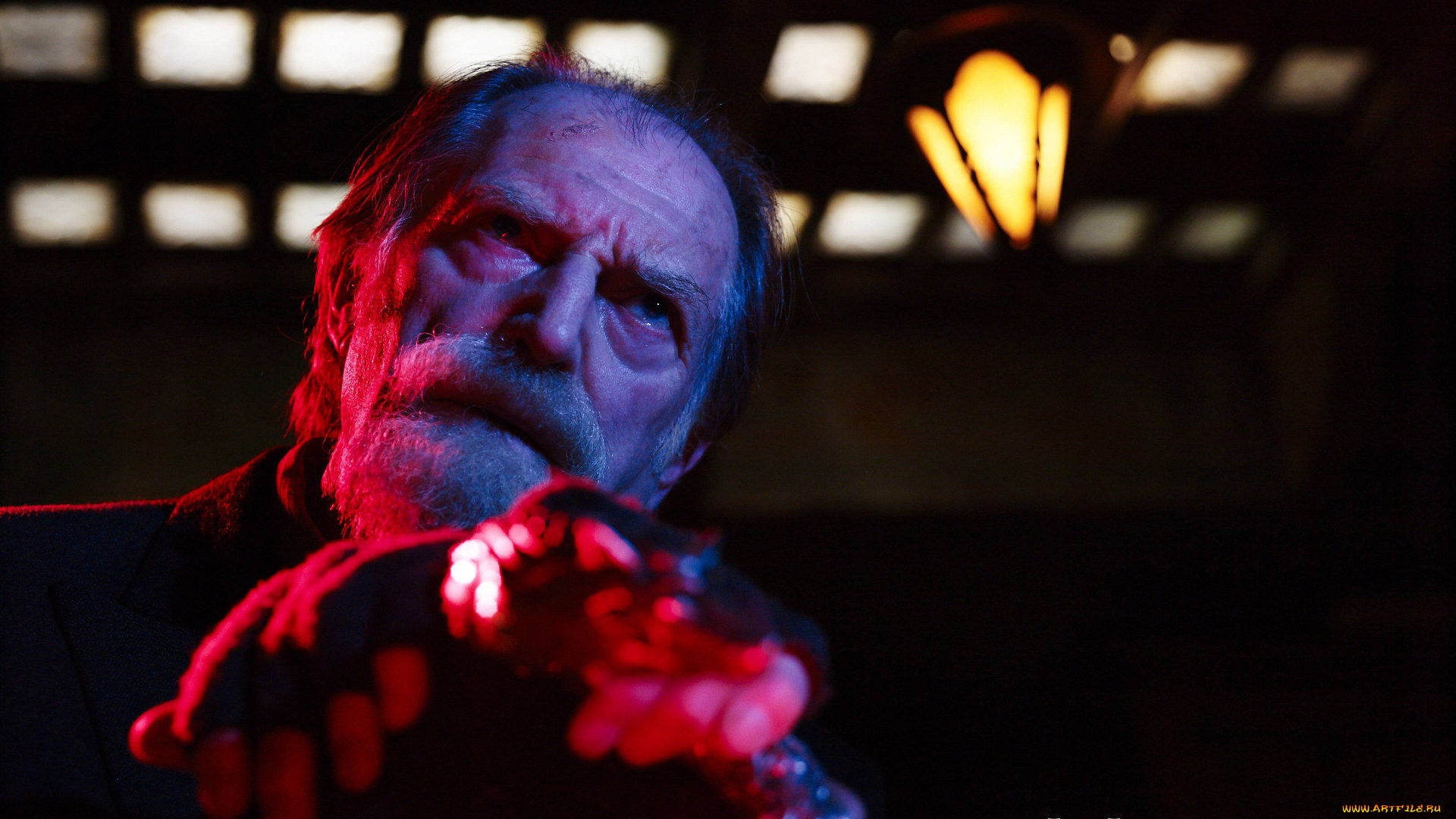  , the strain, , 